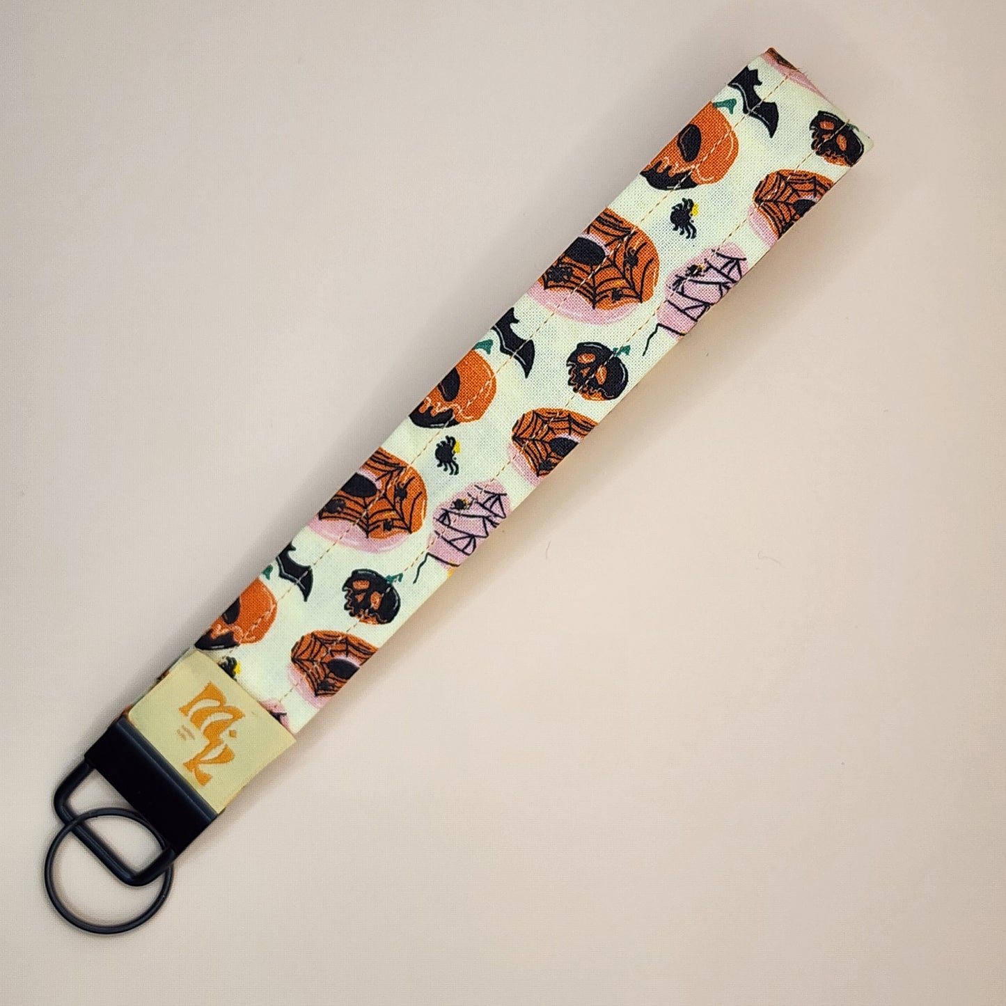 Wristlets: Halloween