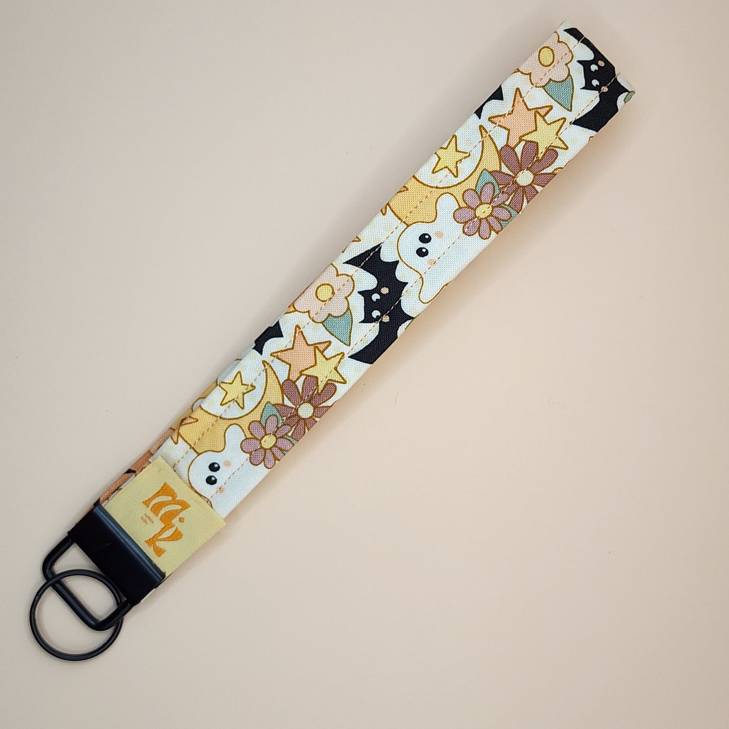 Wristlets: Halloween