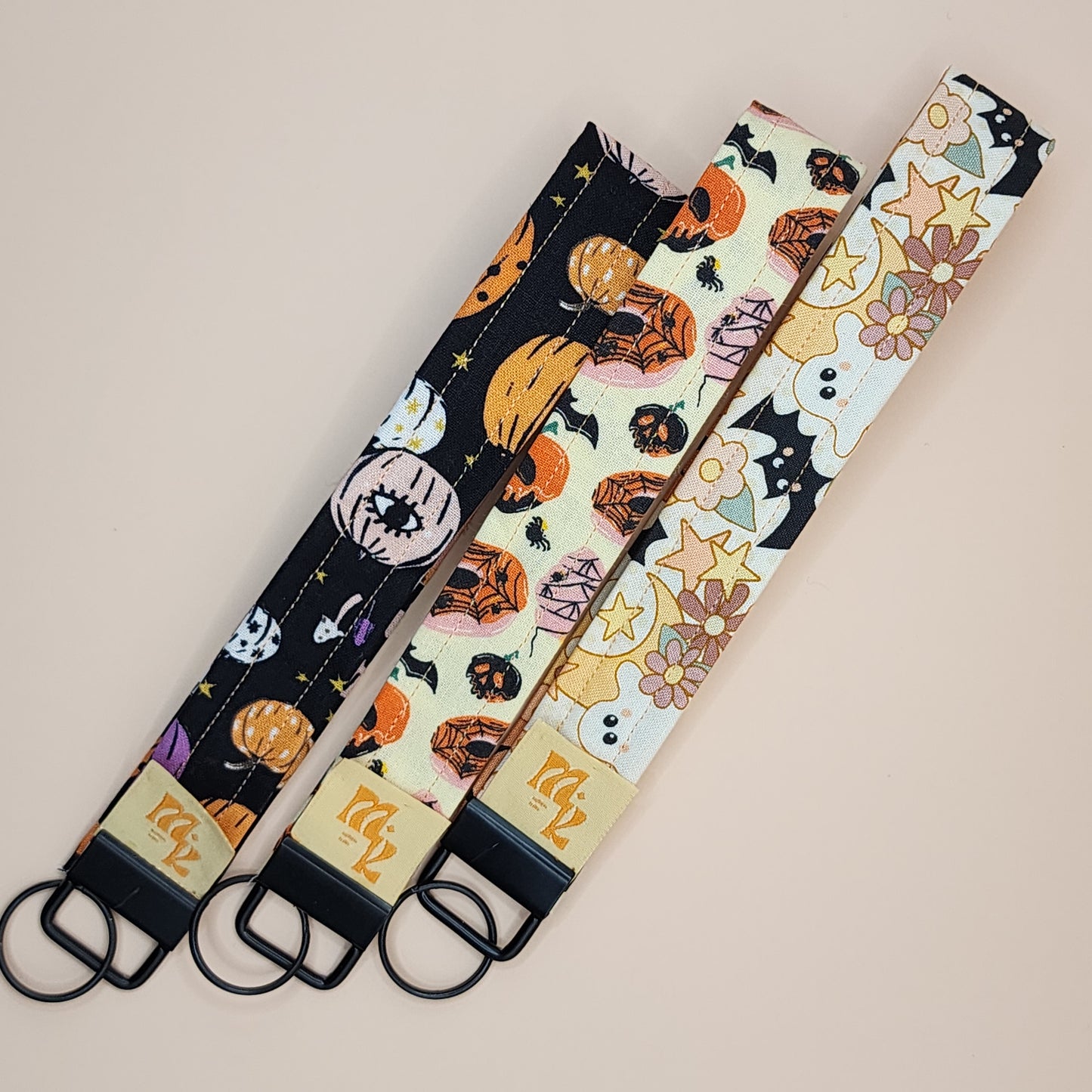 Wristlets: Halloween