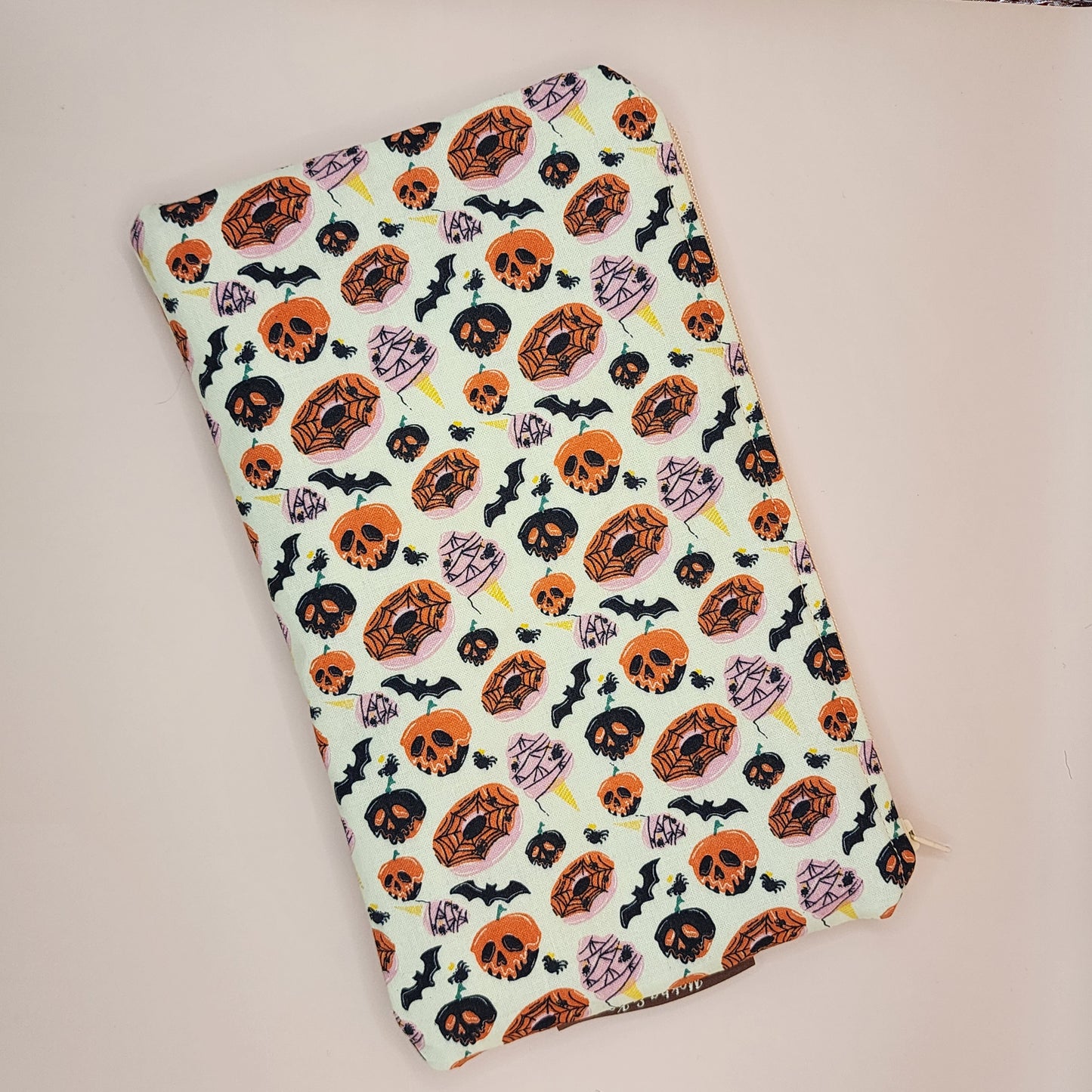 Carryall Bag:Halloween
