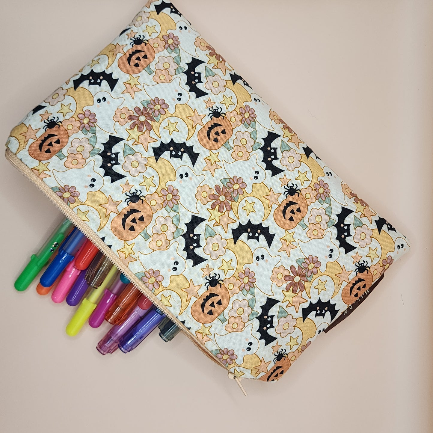Carryall Bag:Halloween