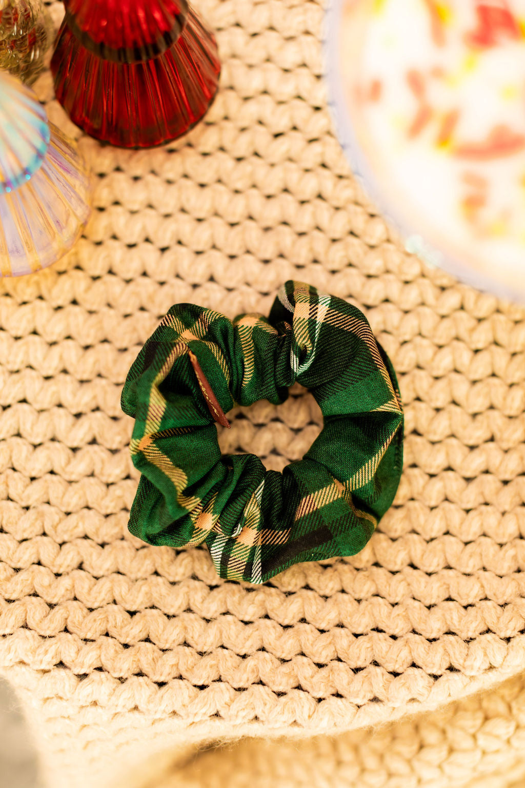 Pine Luxe