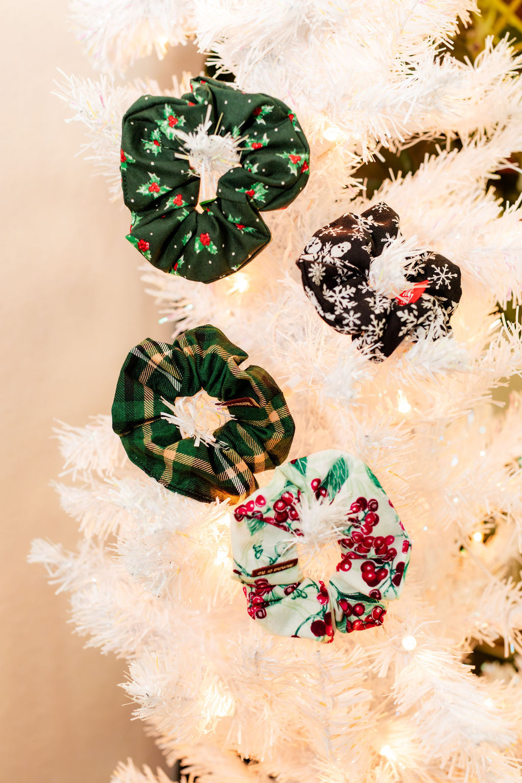 Pine Luxe
