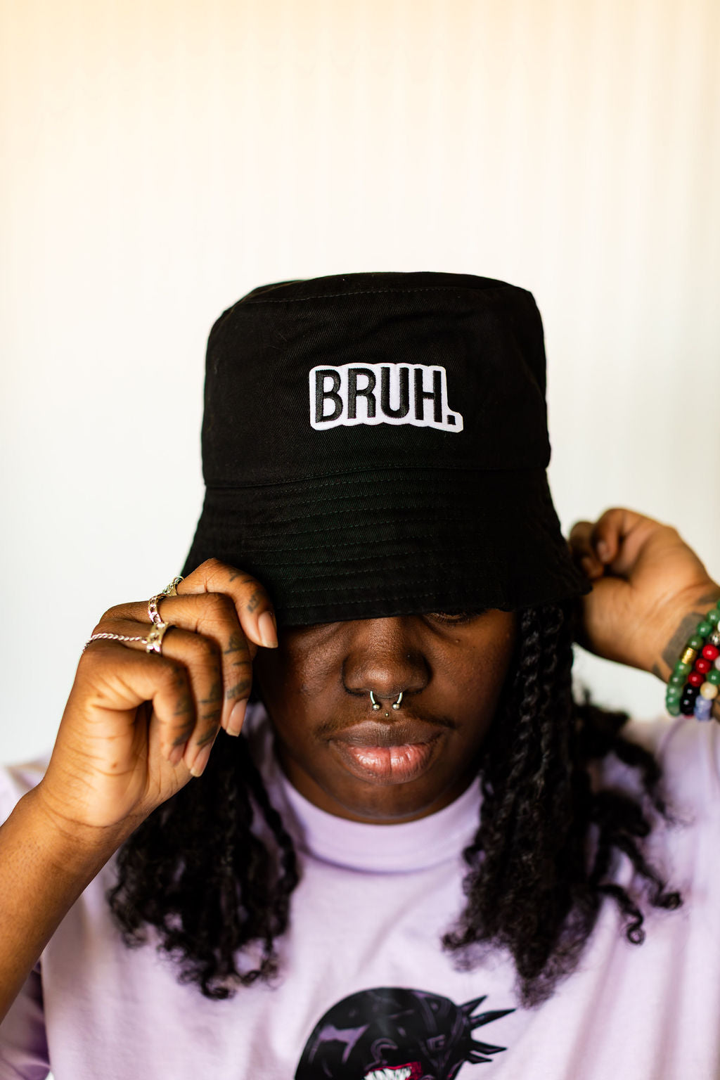 Bruh Bucket