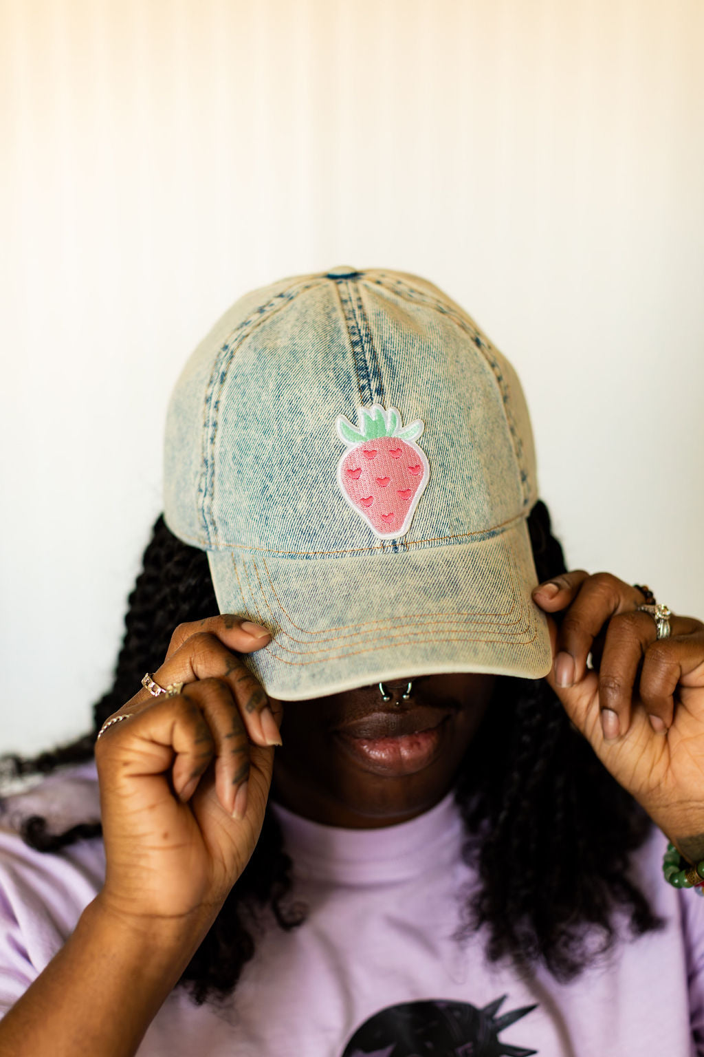 Berry Babe