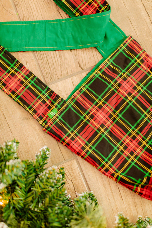 YuleTide Plaid