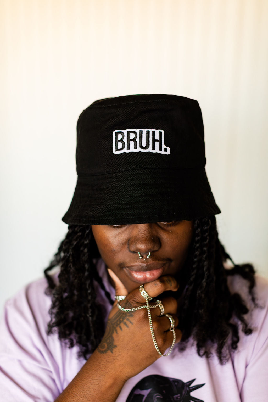 Bruh Bucket